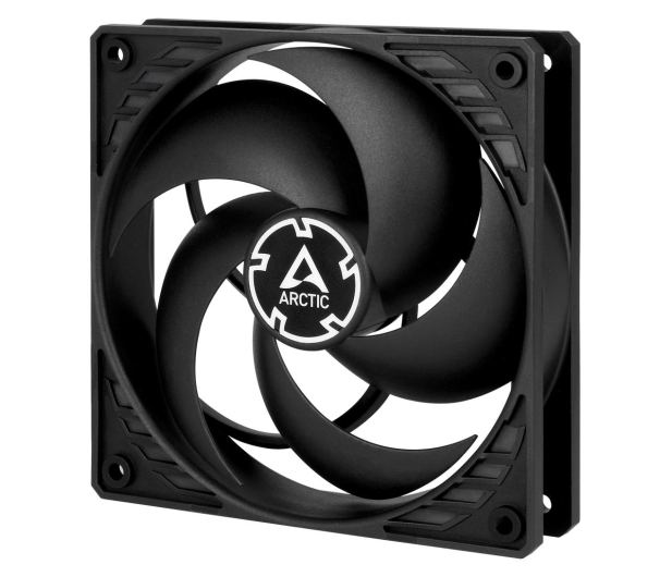 ARCTIC P12 Silent 120mm ACFAN00130A - 593557 - zdjęcie 2